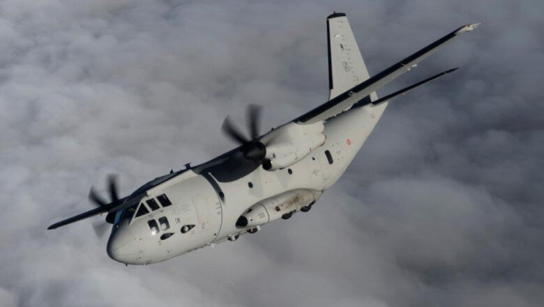 investitii strategice de aproape 1 miliard de euro pentru romania avioane spartan elicoptere airbus si salupe de salvare prin safe 6a1dbb875c109