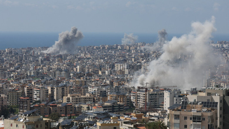 iranul ameninta ca va lovi bazele americane din regiune dupa atacul israelian in beirut acest caine turbat trebuie oprit 6a25c89c742da