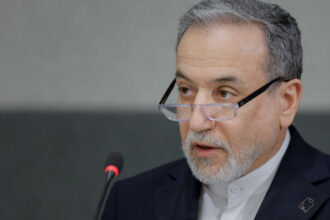 iranul transmite ca nu exista niciun progres tangibil in negocierile cu statele unite 6a2094aa8ba51