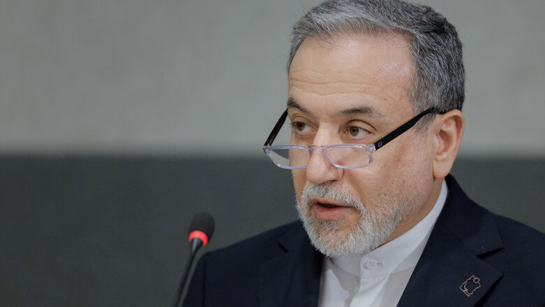 iranul transmite ca nu exista niciun progres tangibil in negocierile cu statele unite 6a2094aa8ba51
