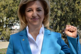 irina vlah fosta bascana a gagauziei a fost inclusa pe lista de sanctiuni ale ue motivele din spatele deciziei 6a2fffc762f91