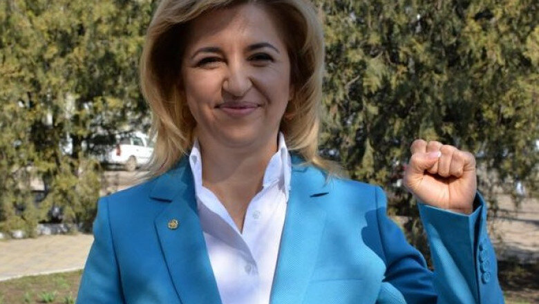 irina vlah fosta bascana a gagauziei a fost inclusa pe lista de sanctiuni ale ue motivele din spatele deciziei 6a2fffc762f91