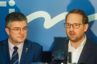 irineu darau spune ca dominic fritz va ramane presedintele usr cel putin pana in 2029 sistemul s a speriat i ar pune talpa oricand 6a34f150cc67e