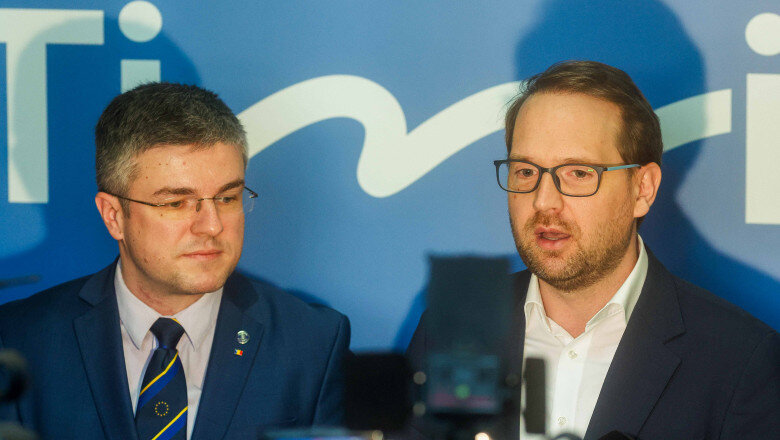 irineu darau spune ca dominic fritz va ramane presedintele usr cel putin pana in 2029 sistemul s a speriat i ar pune talpa oricand 6a34f150cc67e