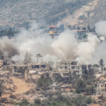 israelul si libanul spun da armistitiului hezbollah poate decide sfarsitul confruntarilor 6a21133ba2fd9