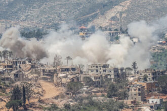 israelul si libanul spun da armistitiului hezbollah poate decide sfarsitul confruntarilor 6a21133ba2fd9