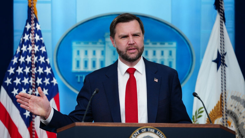 jd vance anunta startul negocierilor cu iranul perioada de 60 de zile a inceput oficial care sunt conditiile washingtonului 6a343a96794f6