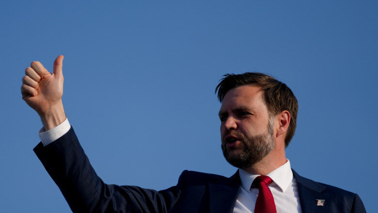 jd vance spune ca scandalul watergate ar fi astazi o stire de 12 ore si se compara cu