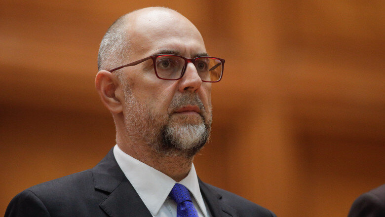 kelemen hunor dupa nominalizarea lui tomac un guvern tehnocrat e o solutie de avarie e greu de gasit argumente pentru un vot 6a21afc97c9e0