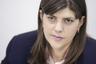 laura codruta kovesi scrisoare catre comisia europeana in urma unor modificari legislative din slovacia ce reclama eppo 6a1e9c878c24e
