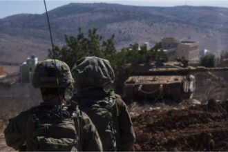 libanul sub presiune israelul loveste tinte din sudul beirutului la ordinul lui benjamin netanyahu atacam teroristii 6a1d56fd03e8c
