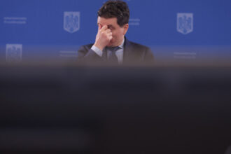 live text tensiuni intre nicusor dan si liderii psd pnl usr si udmr in timpul discutiilor de la palatul cotroceni surse 6a3eaa60c16c9