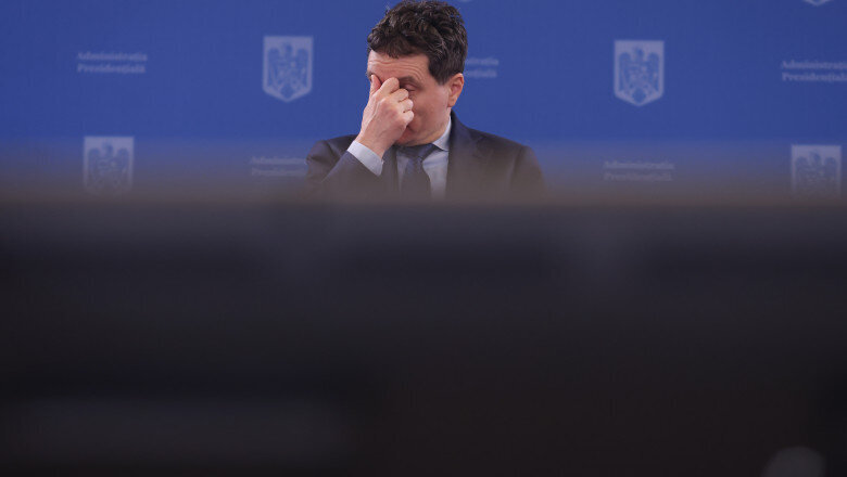 live text tensiuni intre nicusor dan si liderii psd pnl usr si udmr in timpul discutiilor de la palatul cotroceni surse 6a3eaa60c16c9
