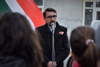 lorand turos este firesc ca acest pol de dreapta sa aiba o propunere de premier trebuie sa gasim solutii pentru deblocarea situatiei 6a3e561b66112