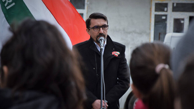 lorand turos este firesc ca acest pol de dreapta sa aiba o propunere de premier trebuie sa gasim solutii pentru deblocarea situatiei 6a3e561b66112