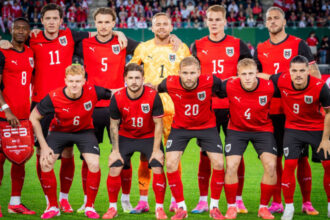 lotul austriei la campionatul mondial de fotbal 2026 a refuzat romania si acum a primit o mare lovitura nu a prins lotul pentru cm 6a26ed5929d57