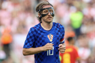 lotul croatiei la campionatul mondial de fotbal 2026 luka modric la a cincea cupa mondiala 6a2877191d7e4