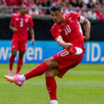 lotul elvetiei la campionatul mondial de fotbal 2026 granit xhaka la al saptelea turneu final major consecutiv 6a299e6890830