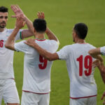 lotul iranului la campionatul mondial de fotbal 2026 jucator important neconvocat din cauza lipsei de loialitate fata de guvern 6a1dbb4b2e696