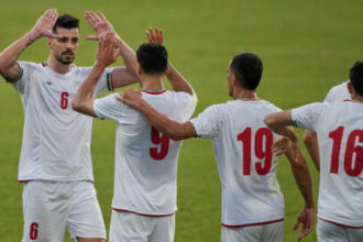 lotul iranului la campionatul mondial de fotbal 2026 jucator important neconvocat din cauza lipsei de loialitate fata de guvern 6a1dbb4b2e696
