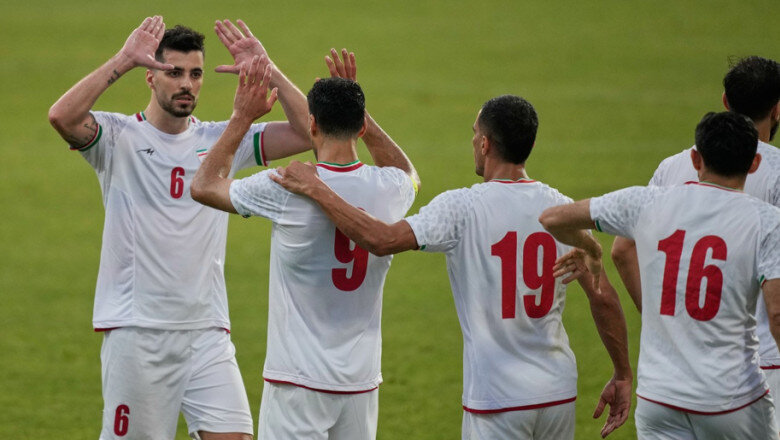 lotul iranului la campionatul mondial de fotbal 2026 jucator important neconvocat din cauza lipsei de loialitate fata de guvern 6a1dbb4b2e696