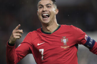 lotul portugaliei la campionatul mondial de fotbal 2026 un nou record cristiano ronaldo 6a1d66ed1cb5b
