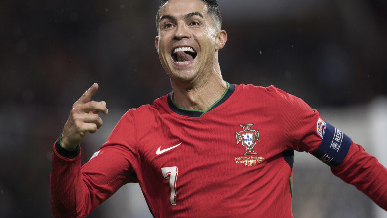 lotul portugaliei la campionatul mondial de fotbal 2026 un nou record cristiano ronaldo 6a1d66ed1cb5b