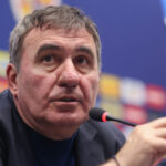 lotul romaniei pentru meciul cu georgia gheorghe hagi a ales 23 de tricolori pentru partida de la tbilisi cine ramane la bucuresti 6a1d2eab272fc