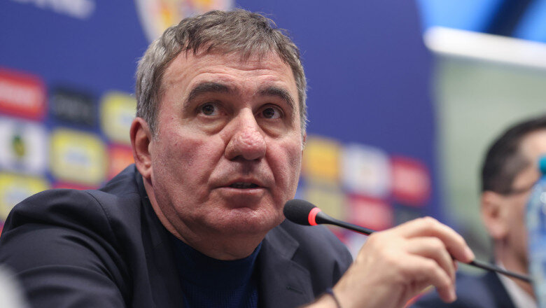lotul romaniei pentru meciul cu georgia gheorghe hagi a ales 23 de tricolori pentru partida de la tbilisi cine ramane la bucuresti 6a1d2eab272fc
