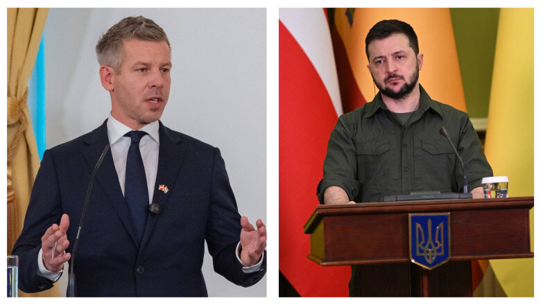 lovitura pentru kiev la summitul ue peter magyar a intervenit in ultimul moment si a eliminat o mentiune privind aderarea ucrainei 6a34ff7b27eac