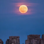 luna capsuna aduce primul spectacol astronomic al verii cand va putea fi observata 6a40a4badadb2