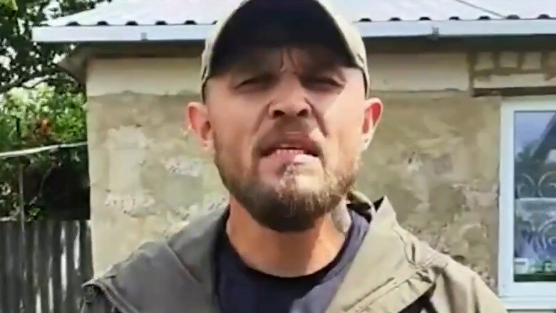 lunin vs putin un militar il ameninta pe dictatorul rus cu insurectia armata daca nu l primeste la kremlin ce cerinte are 6a411535ec5de
