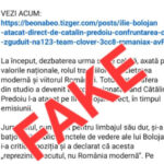 mai avertizeaza conturi false pe retelele sociale raspandesc informatii despre ilie bolojan si catalin predoiu 6a1dd7a8264a9