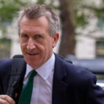 marea britanie are un nou ministru al apararii dupa demisii in serie la minister 6a2bb6e6e839b