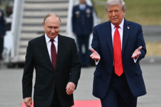 mesajul lui vladimir putin pentru donald trump de ziua lui de nastere un om politic atat de stralucit si remarcabil 6a2f1099ad790