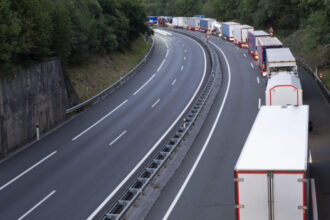 ministerul transporturilor anunta mai multa transparenta pentru transporturile agabaritice ce informatii va publica cnair 6a2830cc4c527