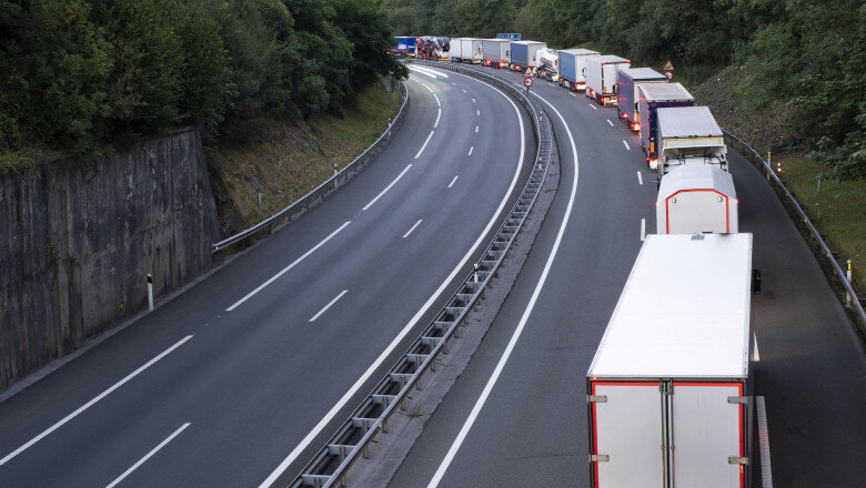 ministerul transporturilor anunta mai multa transparenta pentru transporturile agabaritice ce informatii va publica cnair 6a2830cc4c527