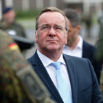 ministrul german al apararii boris pistorius il acuza pe donald trump ca este responsabil pentru inchiderea stramtorii ormuz 6a385981ca08c