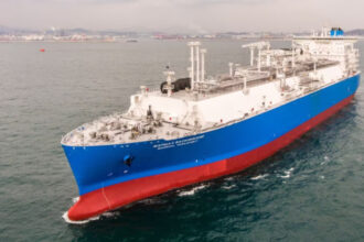 mitraliere si posturi de tragere au fost observate pe o nava ruseasca transportatoare de gnl ce naviga in marea baltica 6a43e266e4af8