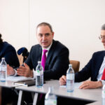 nazare daca romania isi mentine traiectoria fiscal bugetara poate aspira la imbunatatirea ratingului de tara in 2027 6a1fb3e774ab2