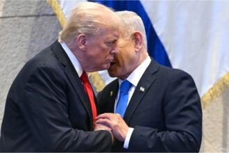 netanyahu vrea relatii bune cu sua dar nu e dispus sa si retraga armata din liban lupta nu s a incheiat 6a3448a6539f4