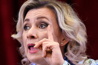 news alert ambasadorul romaniei la moscova a fost convocat la sediul mae rus zaharova a anuntat motivul 6a3cda6b26089