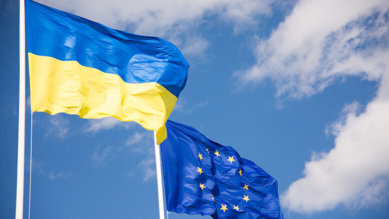 news alert republica moldova si ucraina incep luni negocierile de aderare la ue ursula von der leyen un pas important inainte 6a2c43bf40e8b