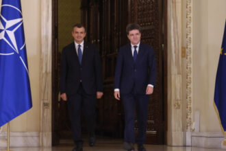 nicusor dan a semnat decretul pentru desemnarea lui eugen tomac prim ministru 6a2290fbde8b4