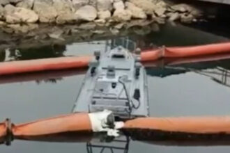 nicusor dan anunta noi discutii cu oficialii ucraineni pe tema dronei din portul constanta o sa venim cu mult mai multe informatii 6a36c17aabaa0