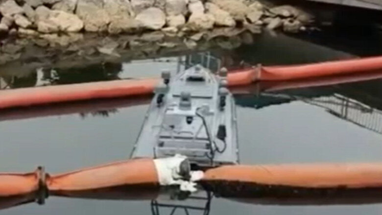 nicusor dan anunta noi discutii cu oficialii ucraineni pe tema dronei din portul constanta o sa venim cu mult mai multe informatii 6a36c17aabaa0