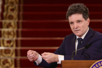 nicusor dan despre acuzatiile de hartuire ale csm orice escaladare face rau societatii indiferent din ce parte vine 6a3d66f2ad04a