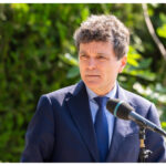 nicusor dan face anuntul momentului de la ora 1800 dupa negocierile pentru formarea noului guvern 6a29742d873a8