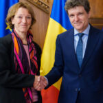 nicusor dan intalnire cu sefa consiliului europen pentru cercetare sa construim institutii capabile sa sustina talent stiintific 6a2d5cb194303