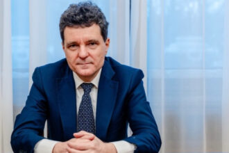nicusor dan participa azi la summitul ue balcanii de vest in muntenegru va sustine ferm extinderea uniunii europene 6a22669960a2e